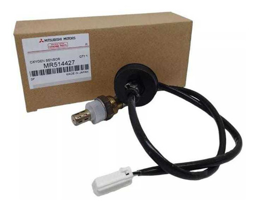 Sensor De Oxigeno Lancer 1.6 Cs3/signo 1.3 Mitsubishi Japón 