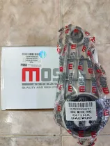 Comprar Base De Caja Chevrolet Optra Base Motor Trasera Moss