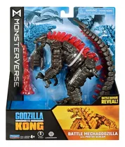 Comprar Mechagodzilla 15cm Monsterverse Godzilla Vs Kong