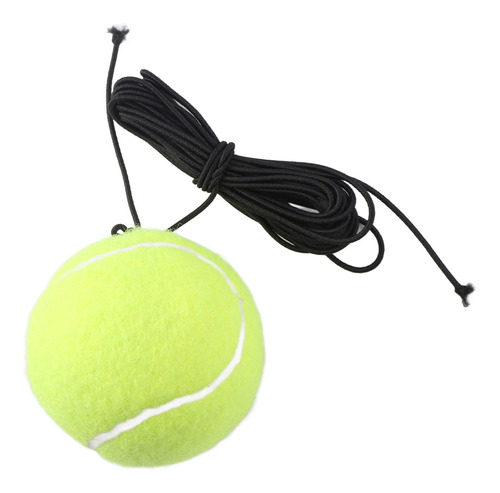 Pelotas De Entrenamiento Con Cuerdas Para Pelotas De Tenis,