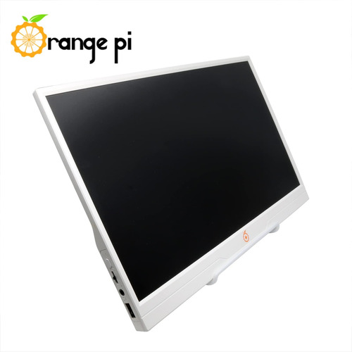 Monitor Portátil De 14 Pulgadas Naranja Pi, 1080p Hd Resoluc