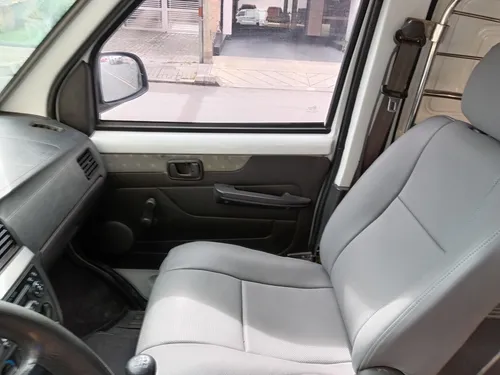 Chevrolet N300 1.2 Move Plus