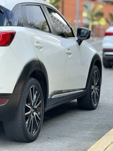 Mazda CX-3 2.0 Grand Touring Lx At