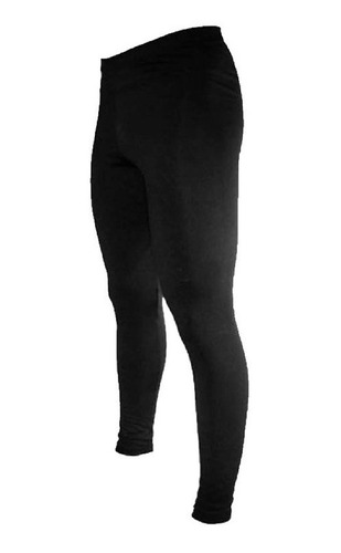 Pantalon Termico Black Rock Negro Unisex Adulto 96pant Eezap