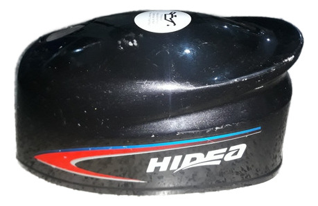 Tapa Carcaza Cubre Motor Hidea 5 Hp 4t (Usado)