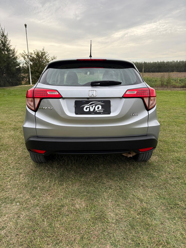 Honda HR-V 1.8 Lx 2wd Cvt