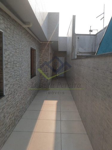 Imagem 21 de 27 de Excelente Casa Planejada 2 Dormitórios Vila Amorim - Ca00187 - 70014368
