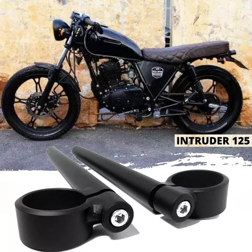 Semi Guidão Intruder 125 Custom