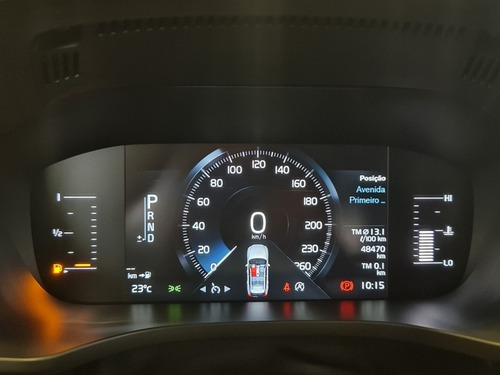 Imagem 6 de 10 de Volvo Xc 60 2.0 T5 Mom Awd