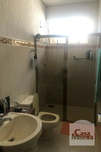 Imagem 12 de 15 de Casa À Venda No Jardim Riacho Das Pedras - Código 402115 - 402115