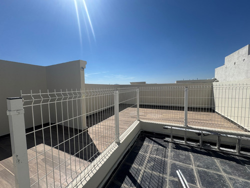 Inversión Segura En Querétaro | Departamento En Venta En Misión Querendaro Con Excelente Ubicación