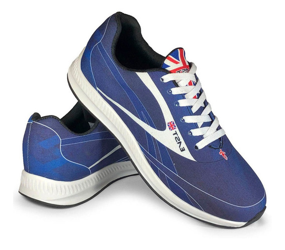 tenis na net shoes