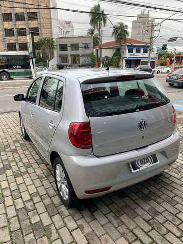 Volkswagen Fox 1.6 Mi Prime 8v Flex 4p Automatizado