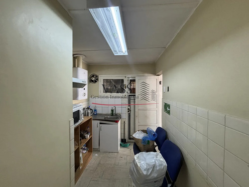 Vass Arrienda Propiedad Comercial Centro De Quilpue