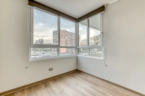Edificio Activa Cerro Blanco Vista Poniente Piso 6