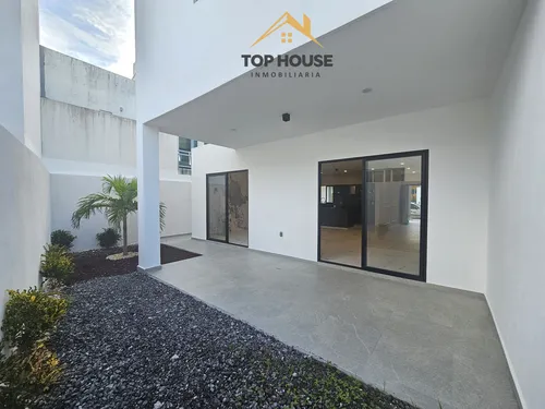 Casa En Venta En Lomas Del Sol, Rivera Veracruzana