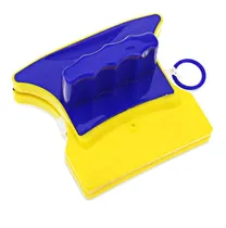 Comprar Limpiador Imán Magnético P\u002F Vidrios Ventanas Puertas Peceras