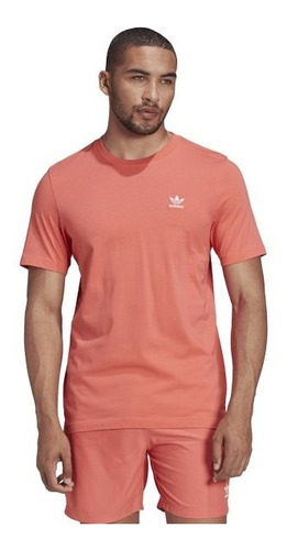 Remera adidas De Hombre - He9441 Flex