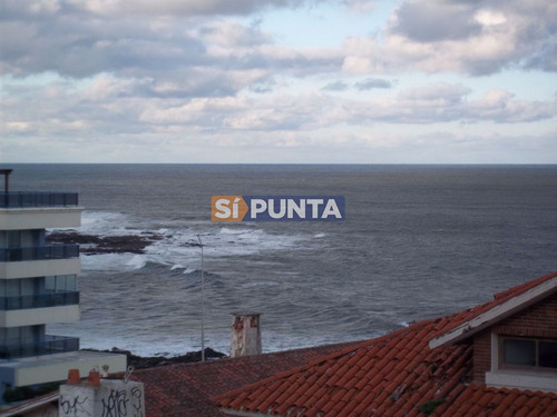 Imagen 14 de 30 de Apartamento En Venta Y Alquiler, Peninsula, Punta Del Este, 4 Dormitorios.