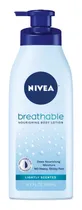 Comprar Crema Corporal Nivea Nutritiva Transpirable Aroma Suave 400m