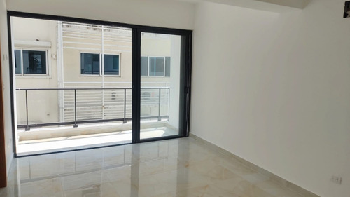 Imagen 8 de 13 de Hermoso Apartamento Nuevo A Estrenar Ens. Naco