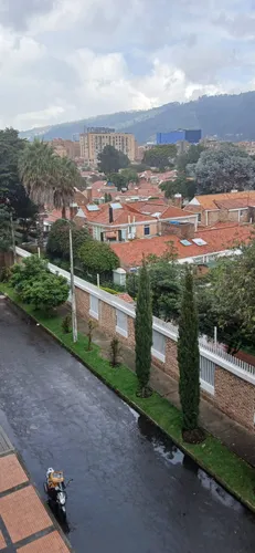 Apartamento En Arriendo En Lisboa. Cod A23939