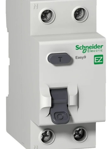 Diferencial Schneider 2x40 Amp