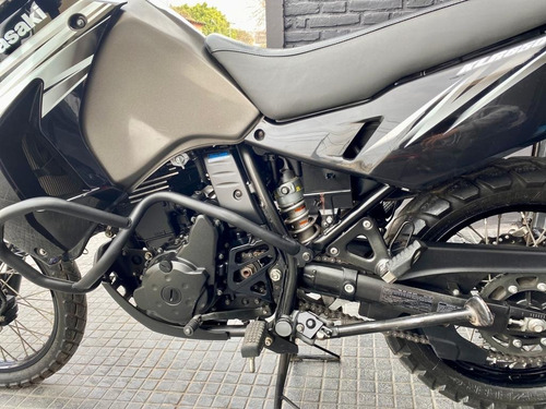Imagen 5 de 7 de Kawasaki Klr 650cc
