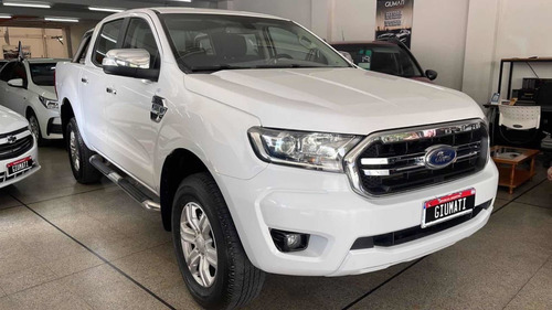 Ford Ranger 3.2 Cd Xlt Tdci 200cv Manual 4x2