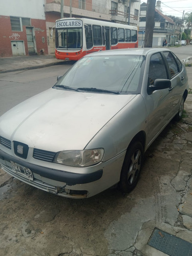 Seat Cordoba 1.6 100 Hp Aa