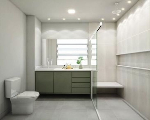Imagem 7 de 9 de Higienópolis - Apartamento Reformado - Pj54642