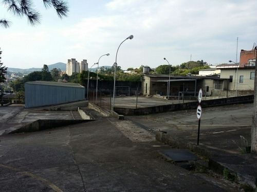 Imagem 13 de 15 de Galpão 7.600 Para Locação Cruz Preta Em Barueri - 2650