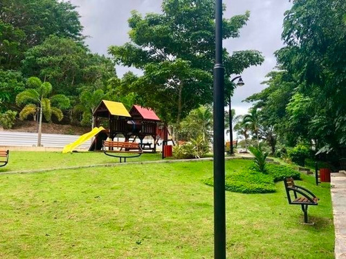 Imagen 13 de 14 de Venta De Apartamento En Ph Pine Hills, Albrook 20-6054