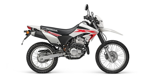 Honda Tornado Xr250 2024 0km Hondalomas 