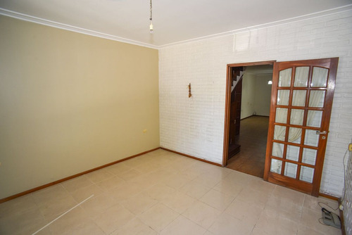 Venta De Casa Macrocentro 3 Dor, 2 Cocheras