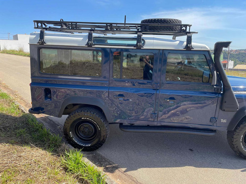 Land Rover Defender Defender 110 Tdi