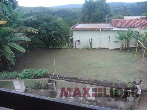Imagem 8 de 15 de Chacara - Monbaca - Ref: 3098 - V-3098