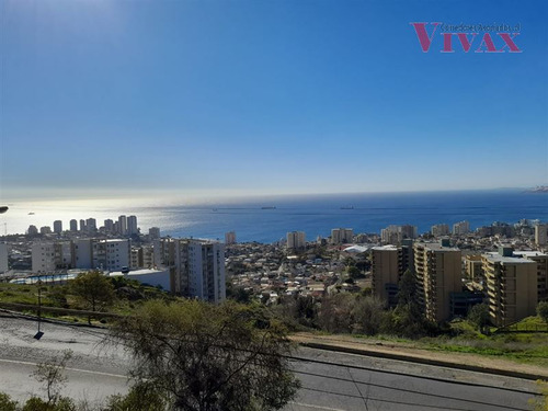 Departamento En Venta En Viña Del Mar