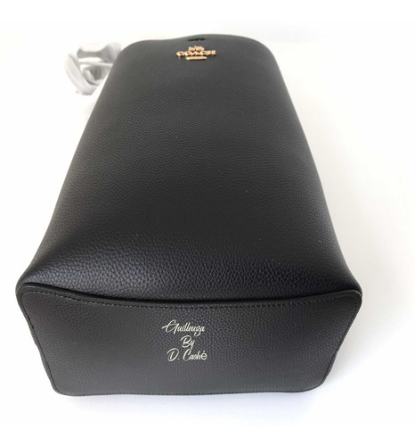 Bolsa Coach Tow Bucket Tamaño Grande