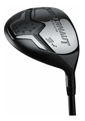 1 Juggernaut Pga Distancia Custom Titanium Golf Fairway