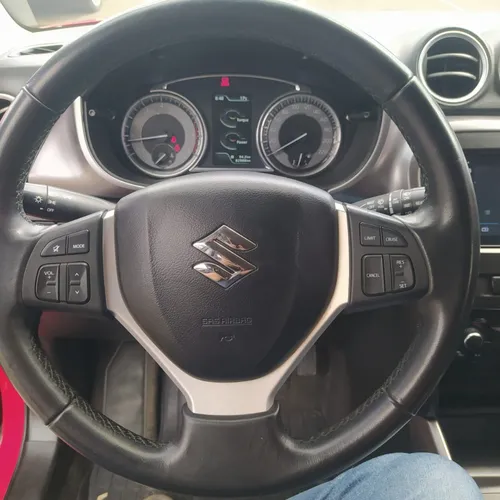 Suzuki Vitara 1.6 Gl