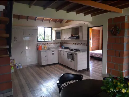 Venta Finca En Medellin, Corregimiento San Felix