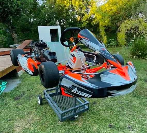 Ksm Con Motor Somex