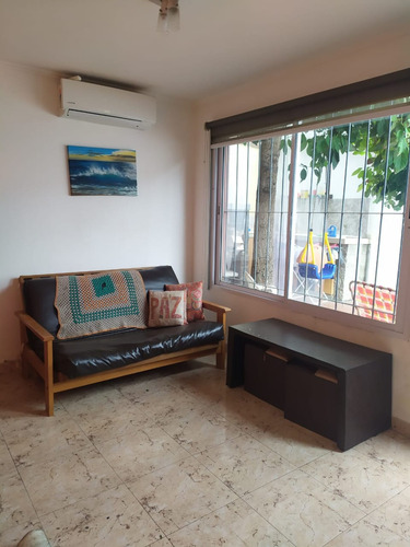 Ph 3 Amb - Barrio 9 De Julio, Con Patio S/expe