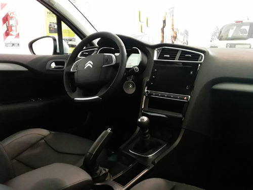 Citroën C4 Lounge 1.6 Vti Live