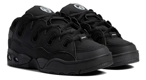 Zapatillas Osiris D3 Og Black