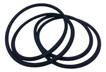 Comprar Juego De Correas Redonda Enceradora Antigua