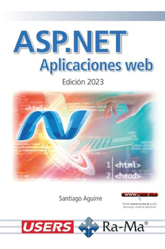 Asp Net Aplicaciones Web - Aguirre Santiago