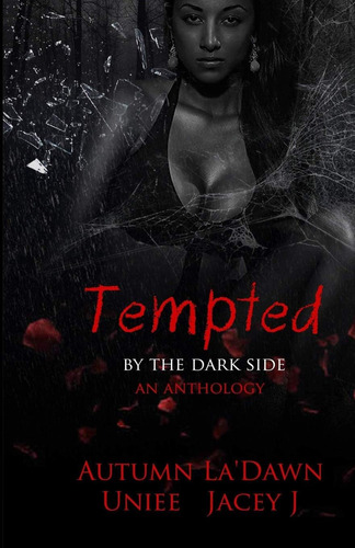 Libro:  Tempted By The Dark Side: An Anthology