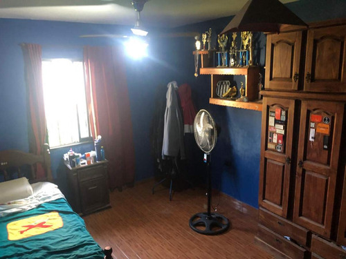 Venta Casa B Centro América- 3 Dormitorios
